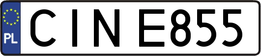 CINE855