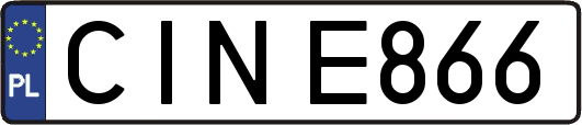 CINE866