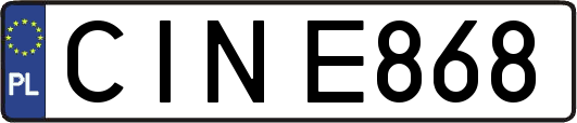 CINE868