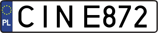 CINE872