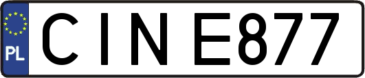CINE877