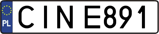 CINE891