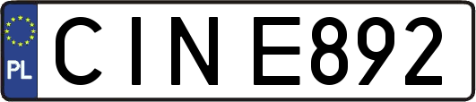 CINE892