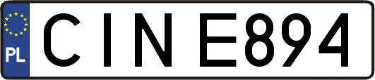 CINE894