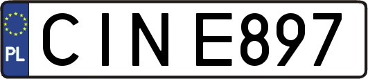 CINE897