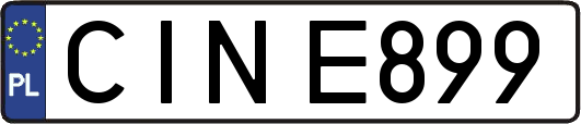 CINE899