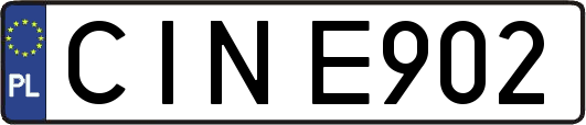 CINE902