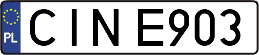 CINE903