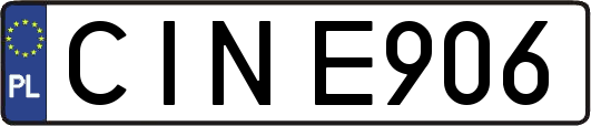 CINE906