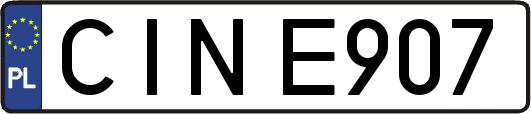 CINE907