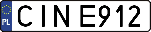 CINE912