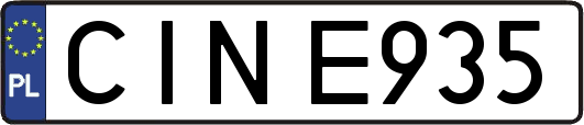 CINE935