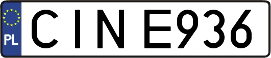 CINE936