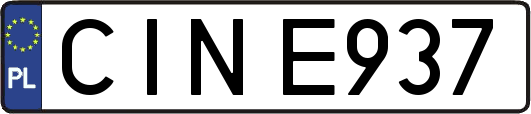 CINE937