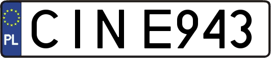 CINE943