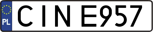 CINE957