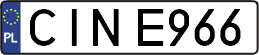 CINE966