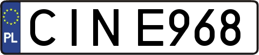 CINE968
