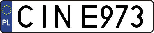 CINE973