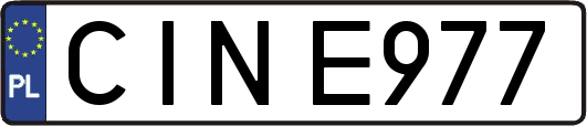 CINE977