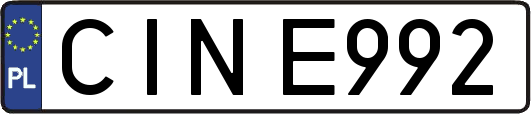 CINE992