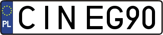 CINEG90