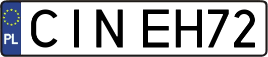 CINEH72