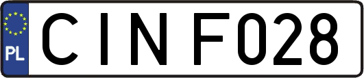 CINF028