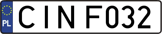 CINF032