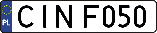 CINF050