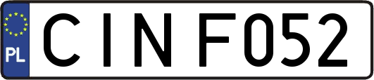CINF052