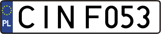 CINF053