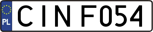 CINF054