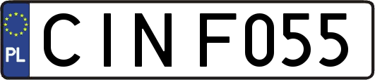 CINF055