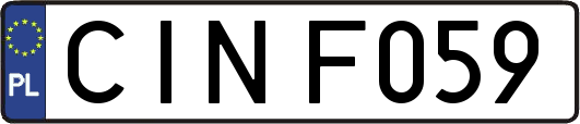 CINF059