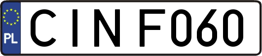 CINF060