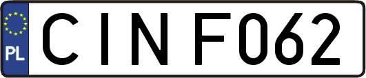 CINF062