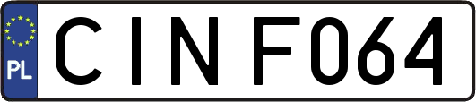 CINF064