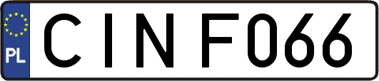 CINF066