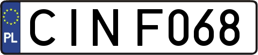 CINF068