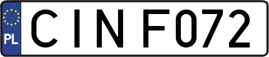 CINF072