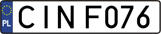 CINF076