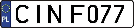 CINF077