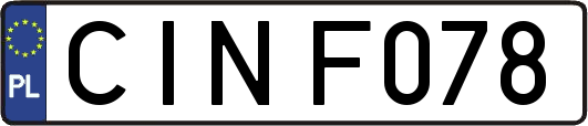 CINF078