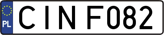 CINF082