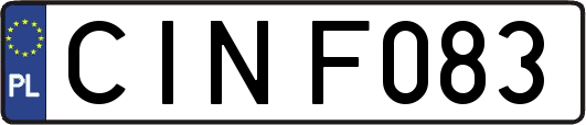 CINF083