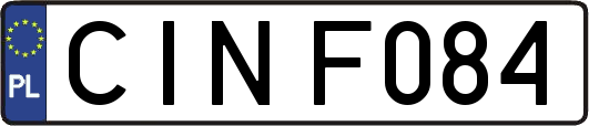 CINF084