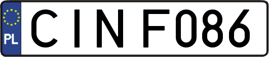 CINF086