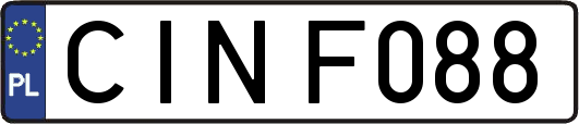 CINF088