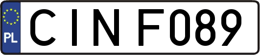 CINF089